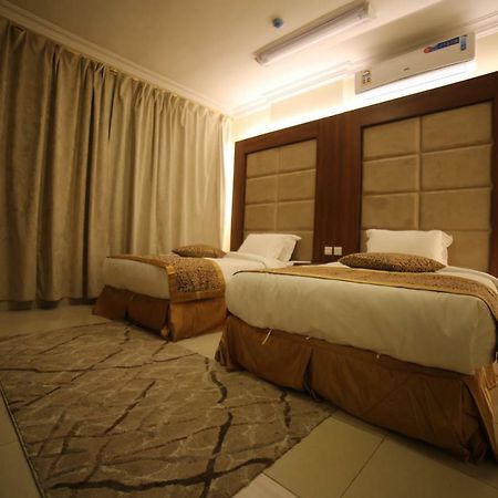Reef Al Madina Furnished Units Aparthotel Medina Exteriör bild